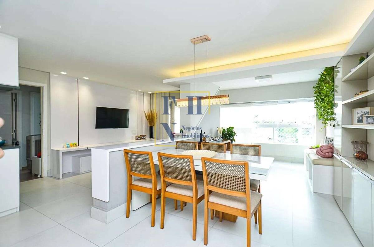 Apartamento à venda com 4 quartos, 115m² - Ipiranga,