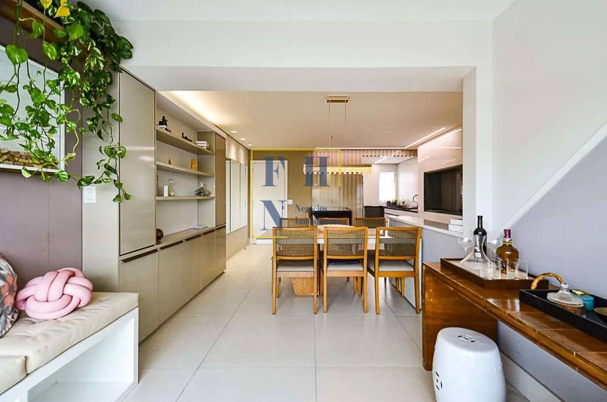 Apartamento à venda com 4 quartos, 115m² - Ipiranga,