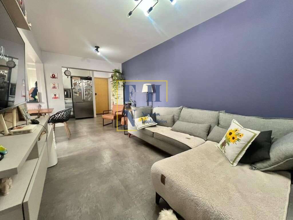 Apartamento à venda com 3 quartos, 85m² - Ipiranga,