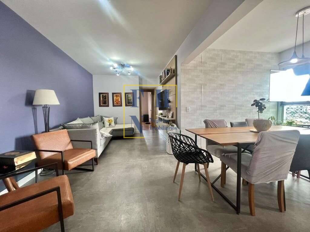 Apartamento à venda com 3 quartos, 85m² - Ipiranga,