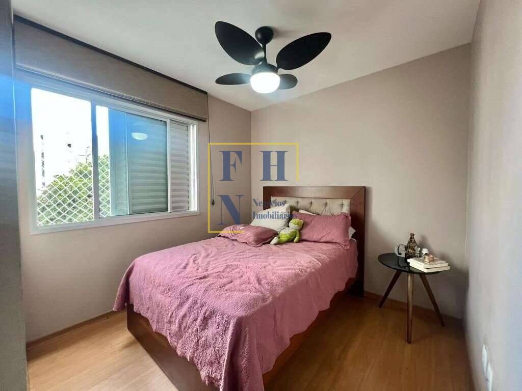  - Apartamento 3 Quartos à Venda no Ipiranga em Belo Horizonte