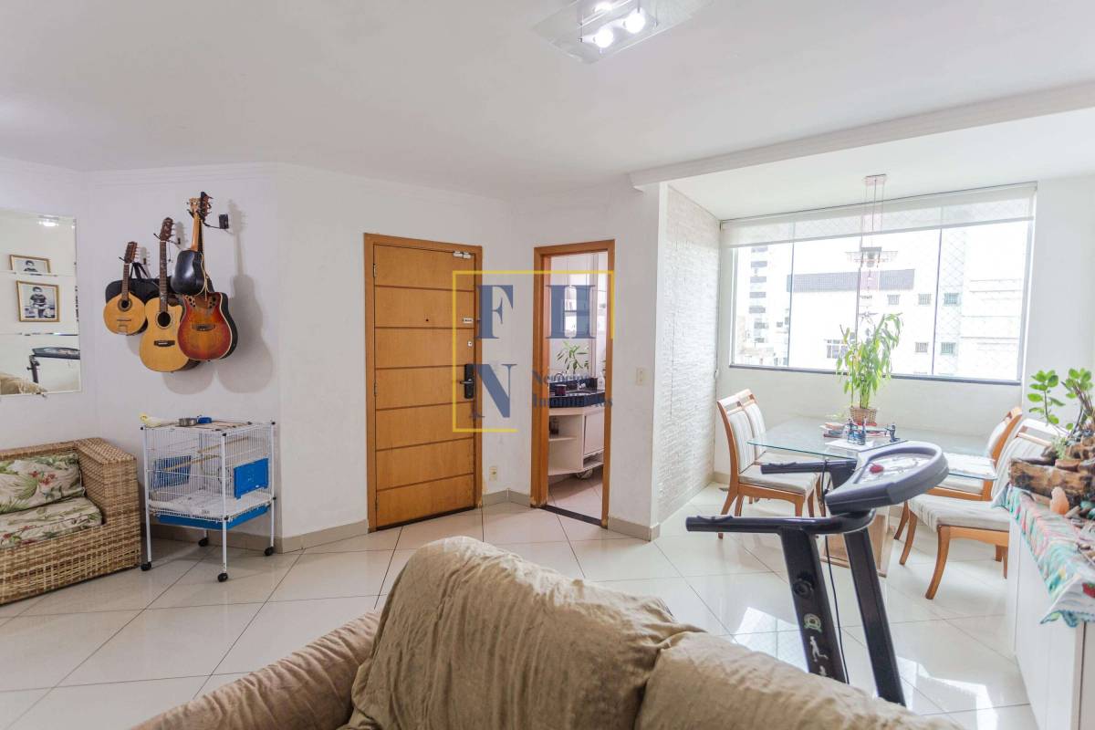  - Apartamento 3 Quartos à Venda no Ipiranga em Belo Horizonte