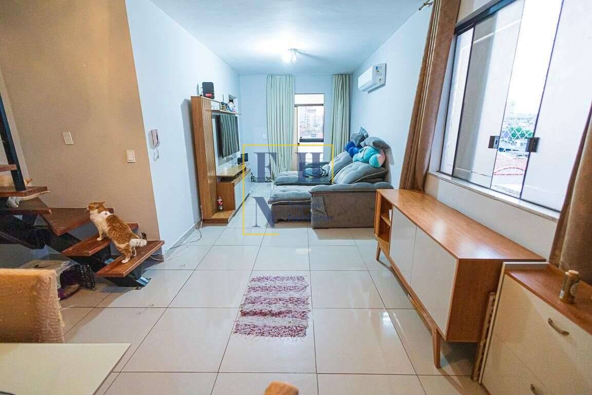 Apartamento à venda com 2 quartos, 140m² - Ipiranga,