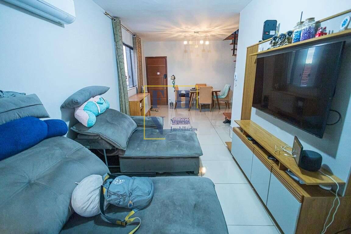 Apartamento à venda com 2 quartos, 140m² - Ipiranga,