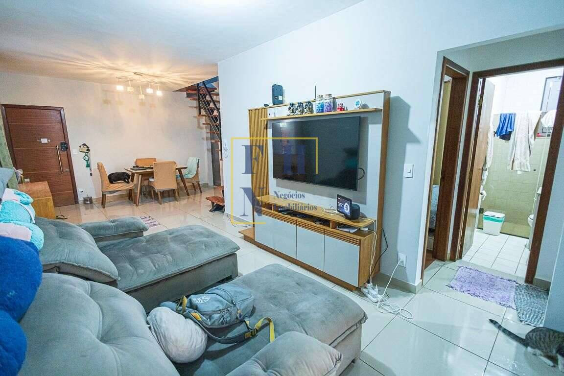  - Apartamento 2 Quartos à Venda no Ipiranga em Belo Horizonte