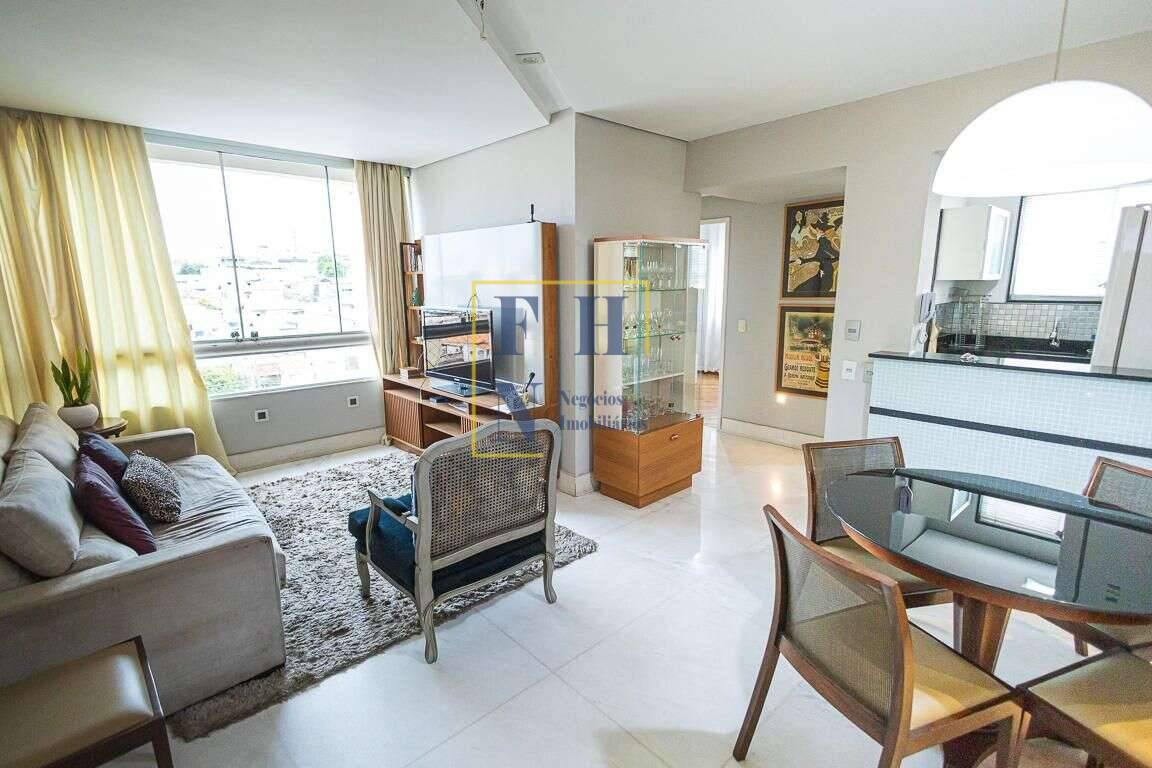 Apartamento à venda com 2 quartos, 64m² - Ipiranga,
