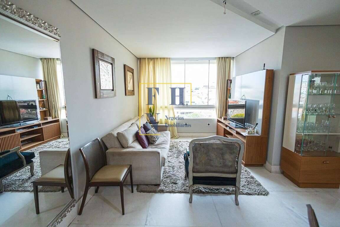 Apartamento à venda com 2 quartos, 64m² - Ipiranga,