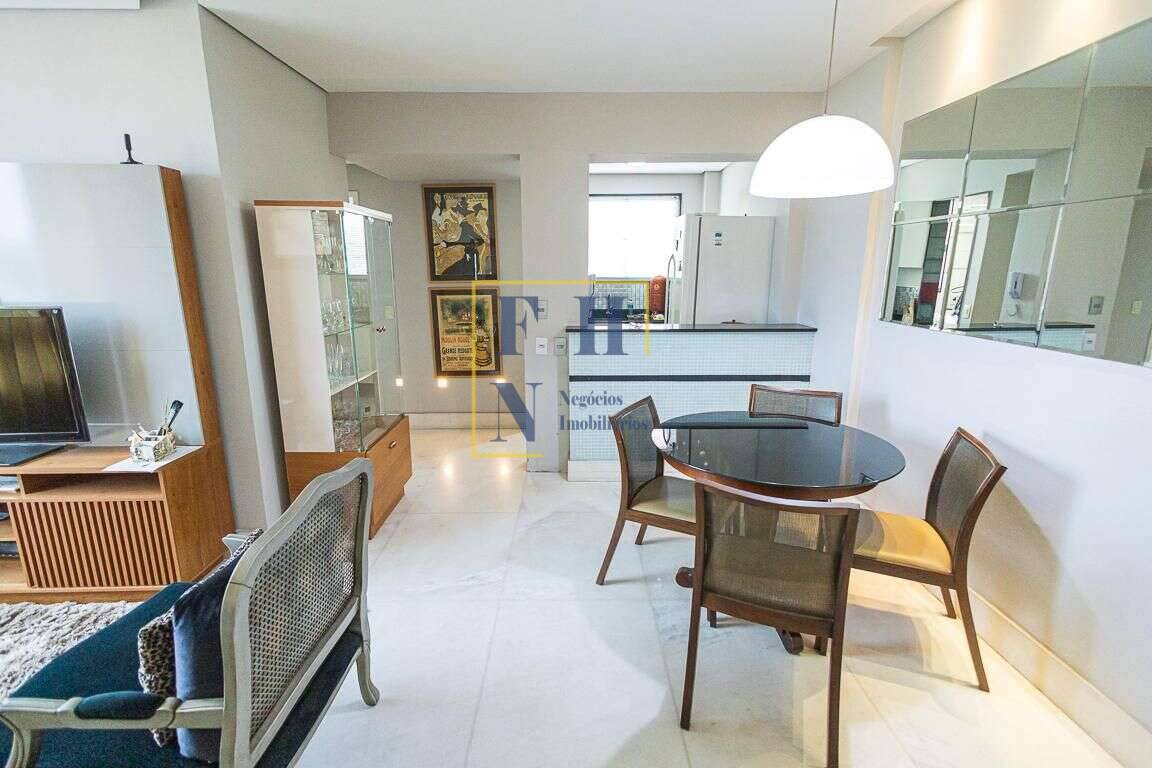 Apartamento à venda com 2 quartos, 64m² - Ipiranga,