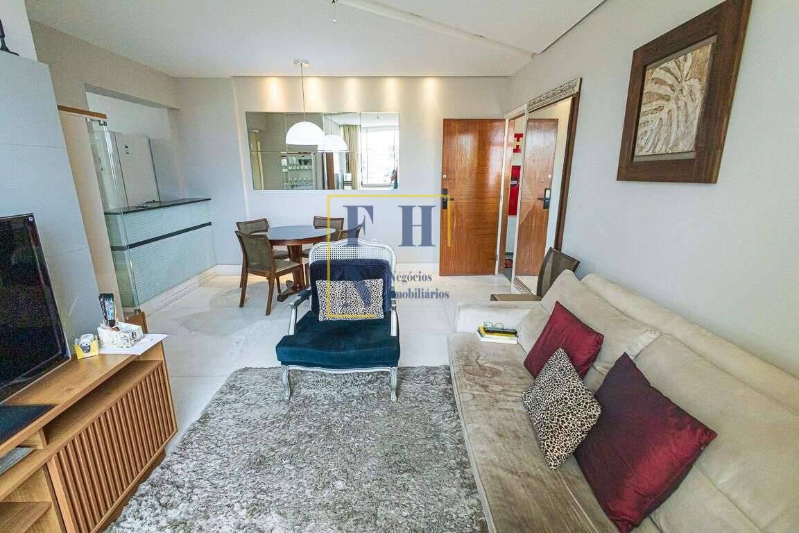  - Apartamento 2 Quartos à Venda no Ipiranga em Belo Horizonte
