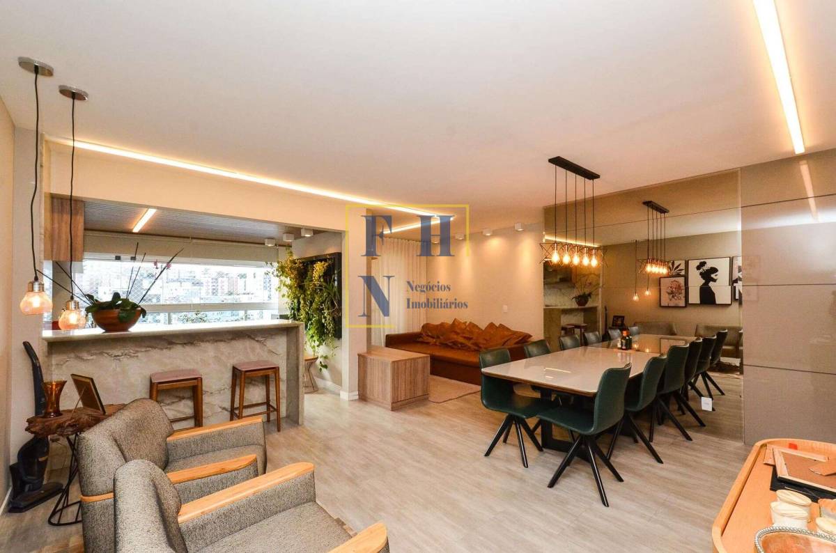 Apartamento à venda com 4 quartos, 115m² - Ipiranga,