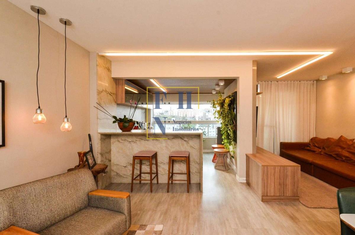Apartamento à venda com 4 quartos, 115m² - Ipiranga,