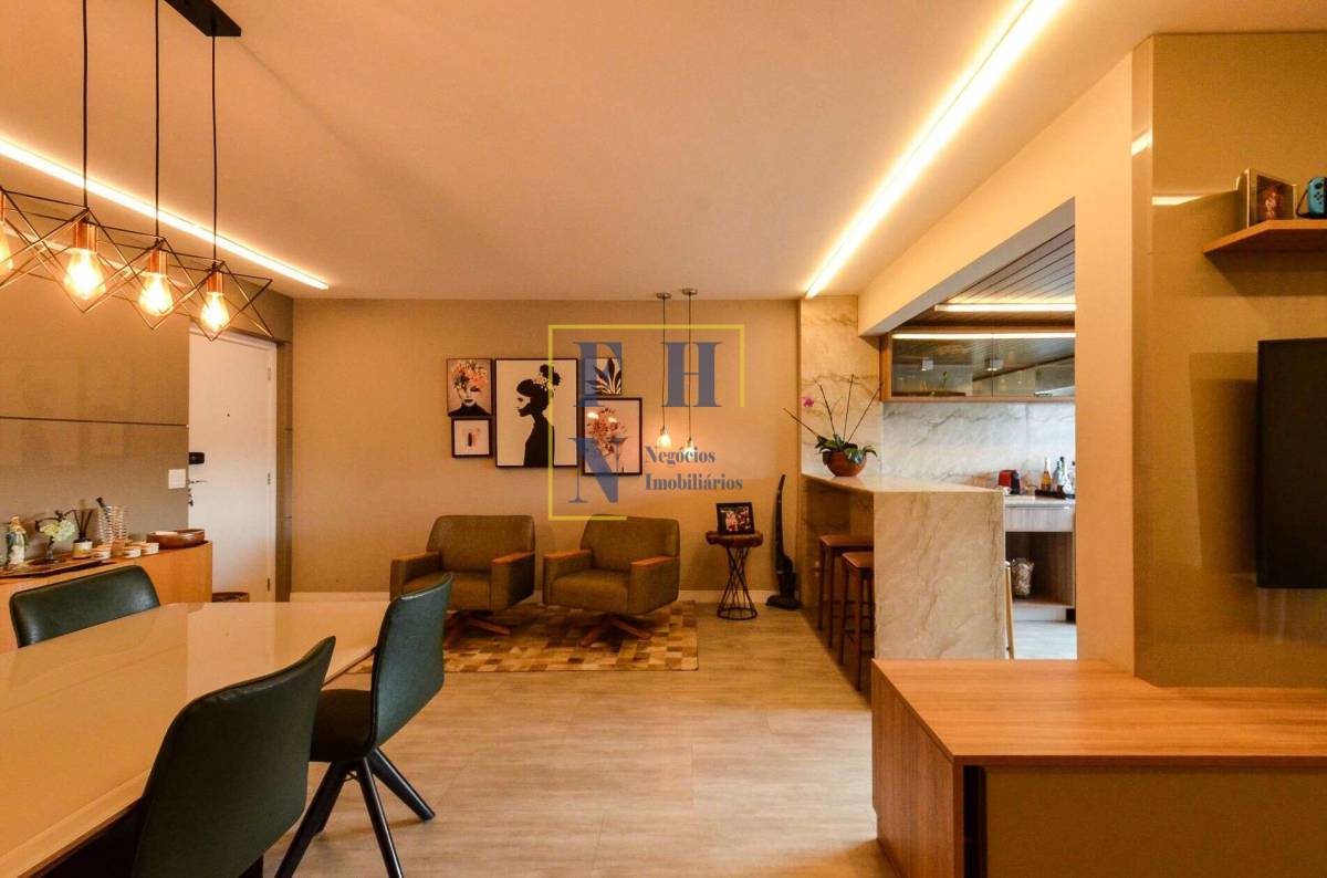  - Apartamento 4 Quartos à Venda no Ipiranga em Belo Horizonte