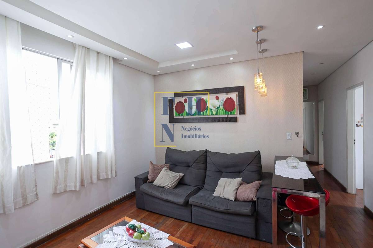 Apartamento à venda com 3 quartos, 203m² - Ipiranga,