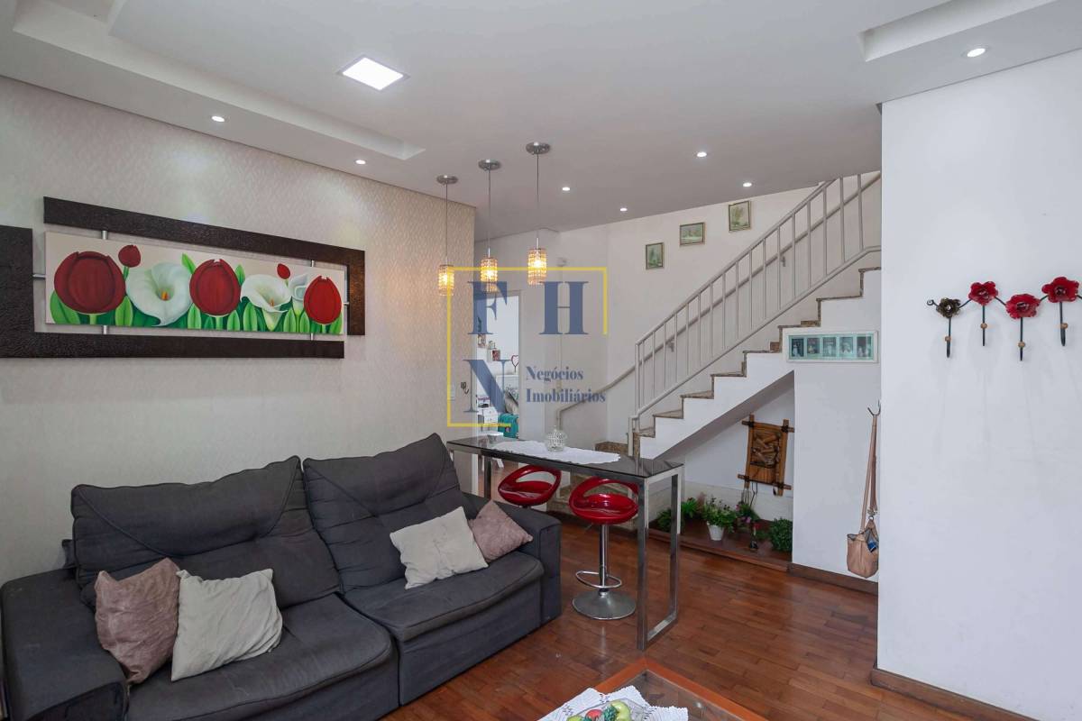 Apartamento à venda com 3 quartos, 203m² - Ipiranga,
