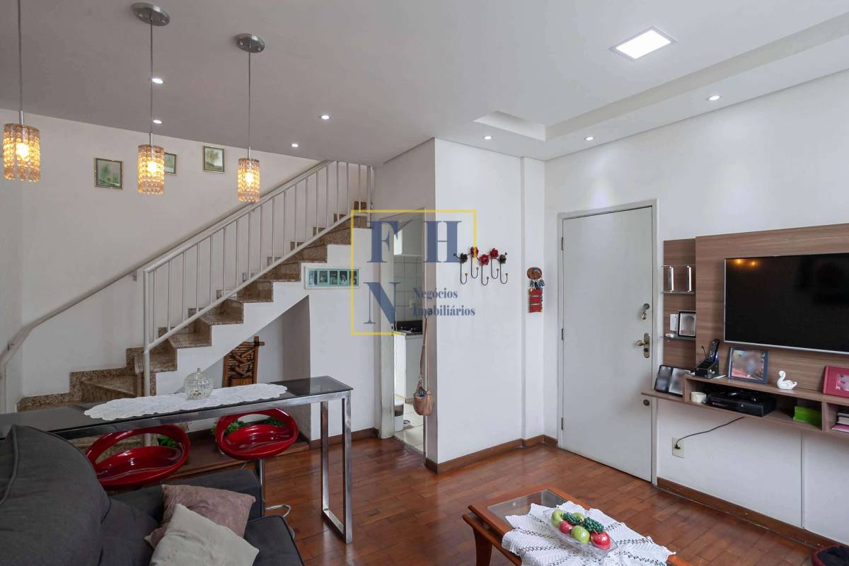 Apartamento à venda com 3 quartos, 203m² - Ipiranga,