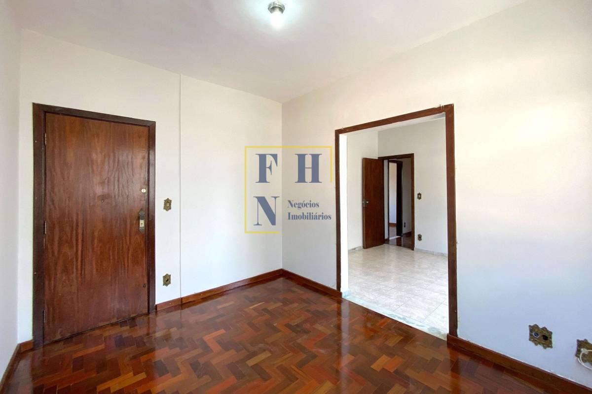 Apartamento à venda com 3 quartos, 86m² - Ipiranga,