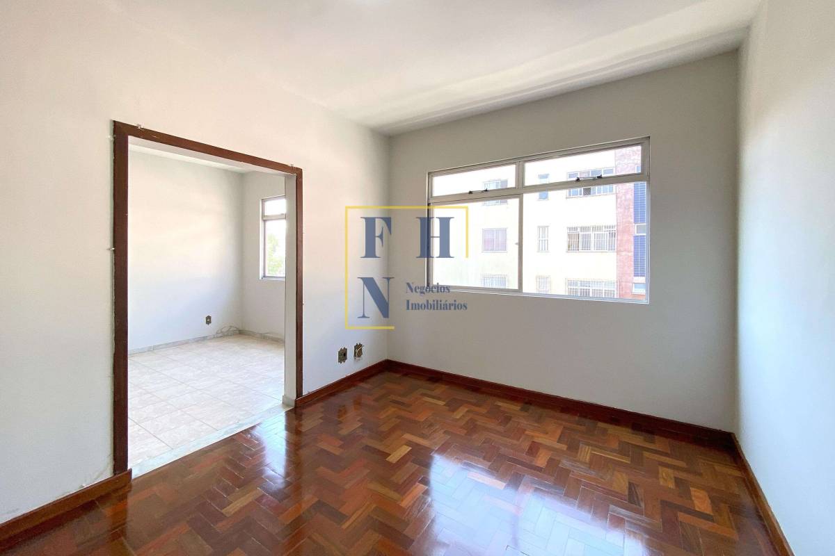 Apartamento à venda com 3 quartos, 86m² - Ipiranga,