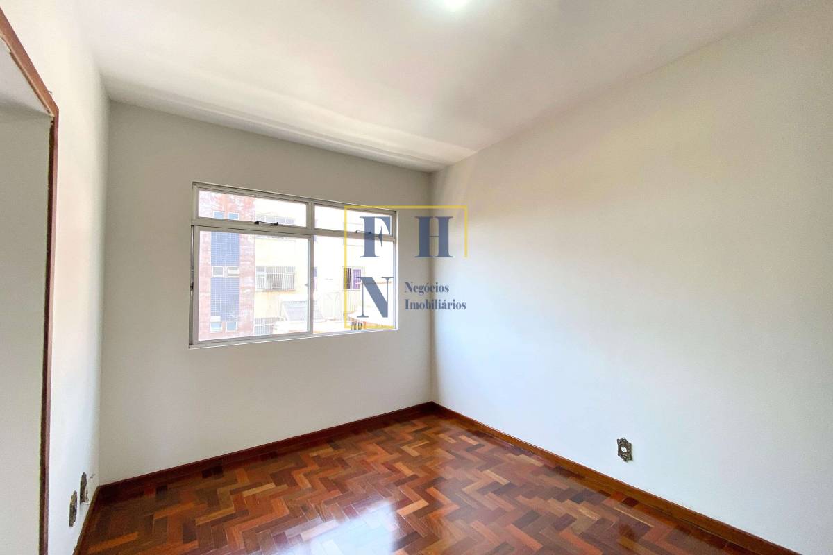 Apartamento à venda com 3 quartos, 86m² - Ipiranga,