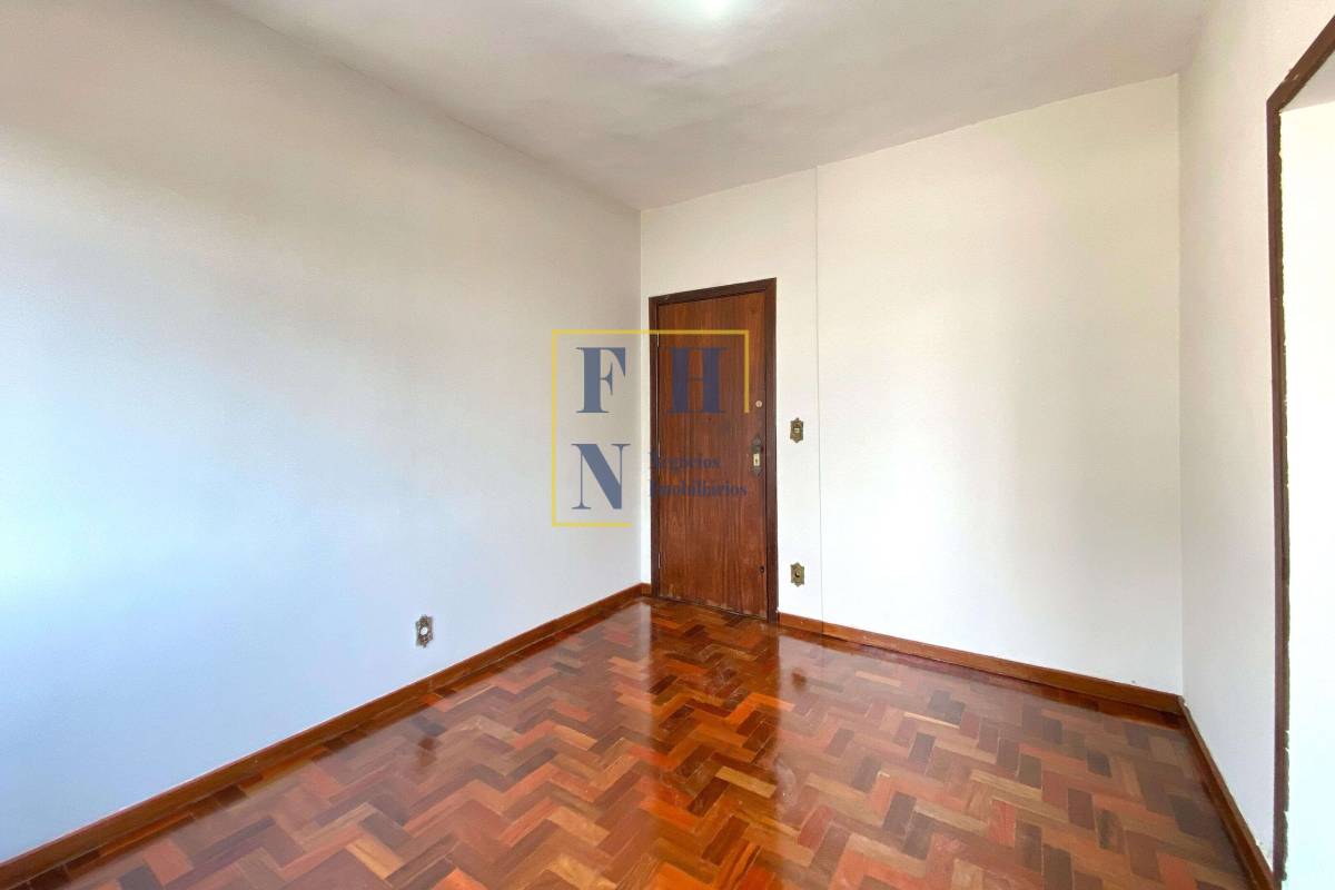  - Apartamento 3 Quartos à Venda no Ipiranga em Belo Horizonte
