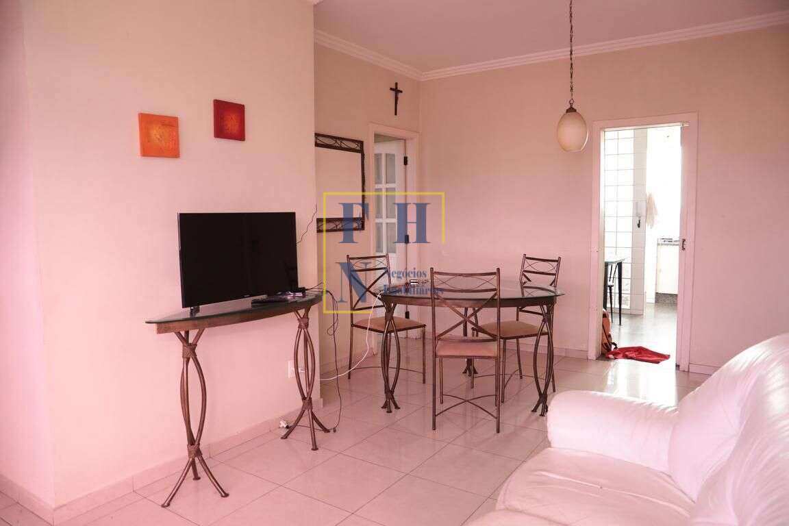 Apartamento 3 Quartos à Venda no Itapoã em Belo Horizonte