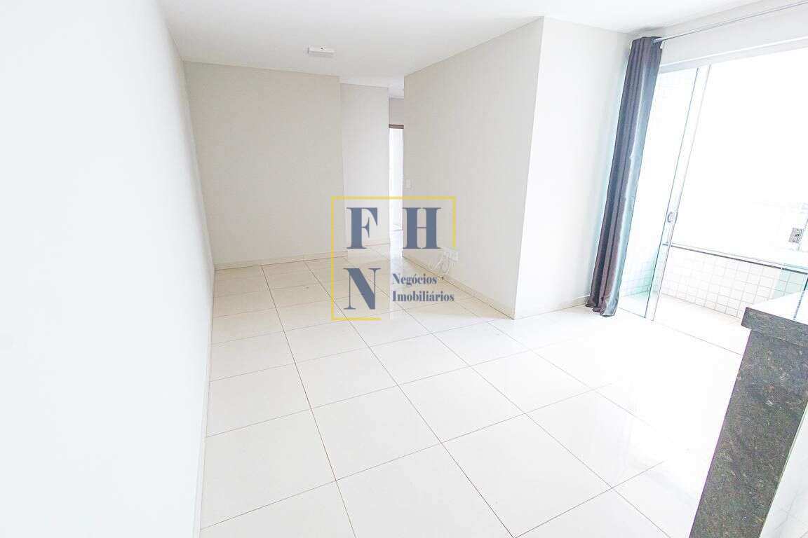 Apartamento 3 Quartos à Venda no Itapoã em Belo Horizonte