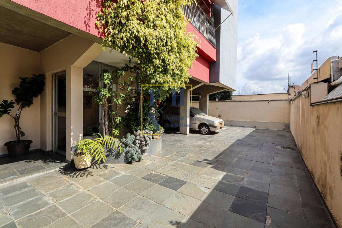 Apartamento 2 Quartos à Venda no Jardim America em Belo Horizonte