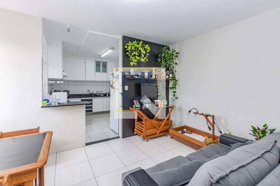 Apartamento 2 Quartos à Venda no Jardim America em Belo Horizonte