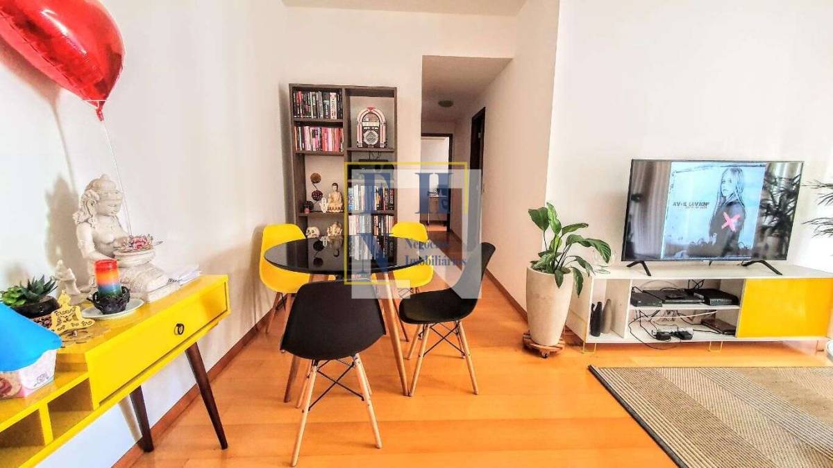 Apartamento à venda com 2 quartos, 75m² - Lourdes,