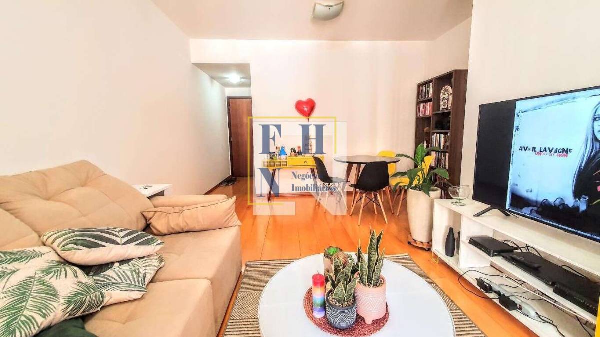  - Apartamento 2 Quartos à Venda no Lourdes em Belo Horizonte
