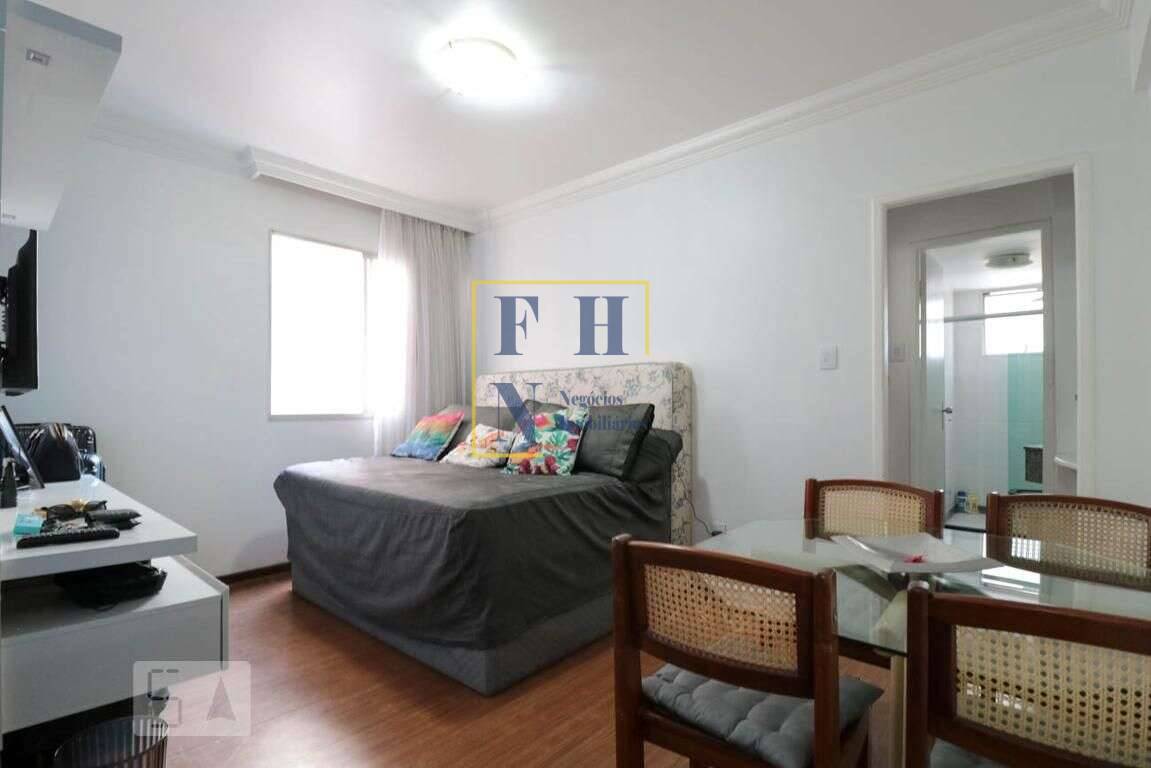  - Apartamento 1 Quarto à Venda no Lourdes em Belo Horizonte