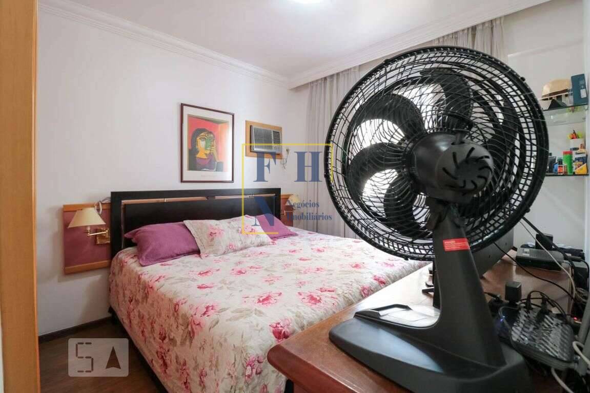  - Apartamento 1 Quarto à Venda no Lourdes em Belo Horizonte
