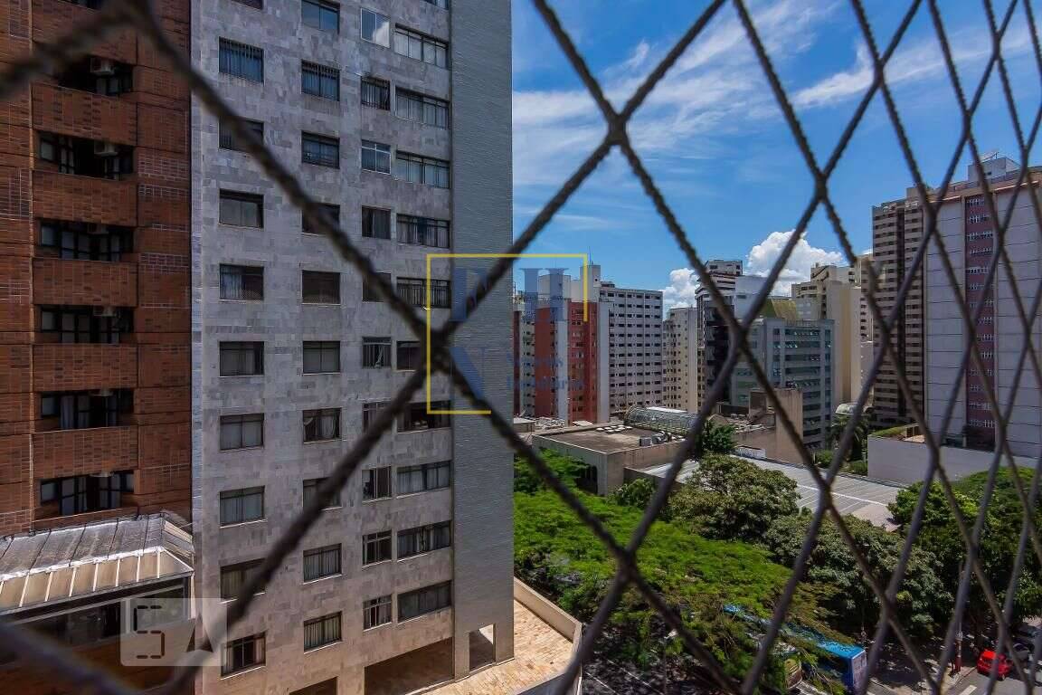 - Apartamento 4 Quartos à Venda no Lourdes em Belo Horizonte