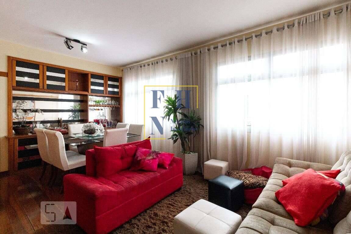 Apartamento 3 Quartos à Venda no Lourdes em Belo Horizonte - FHN Imóveis