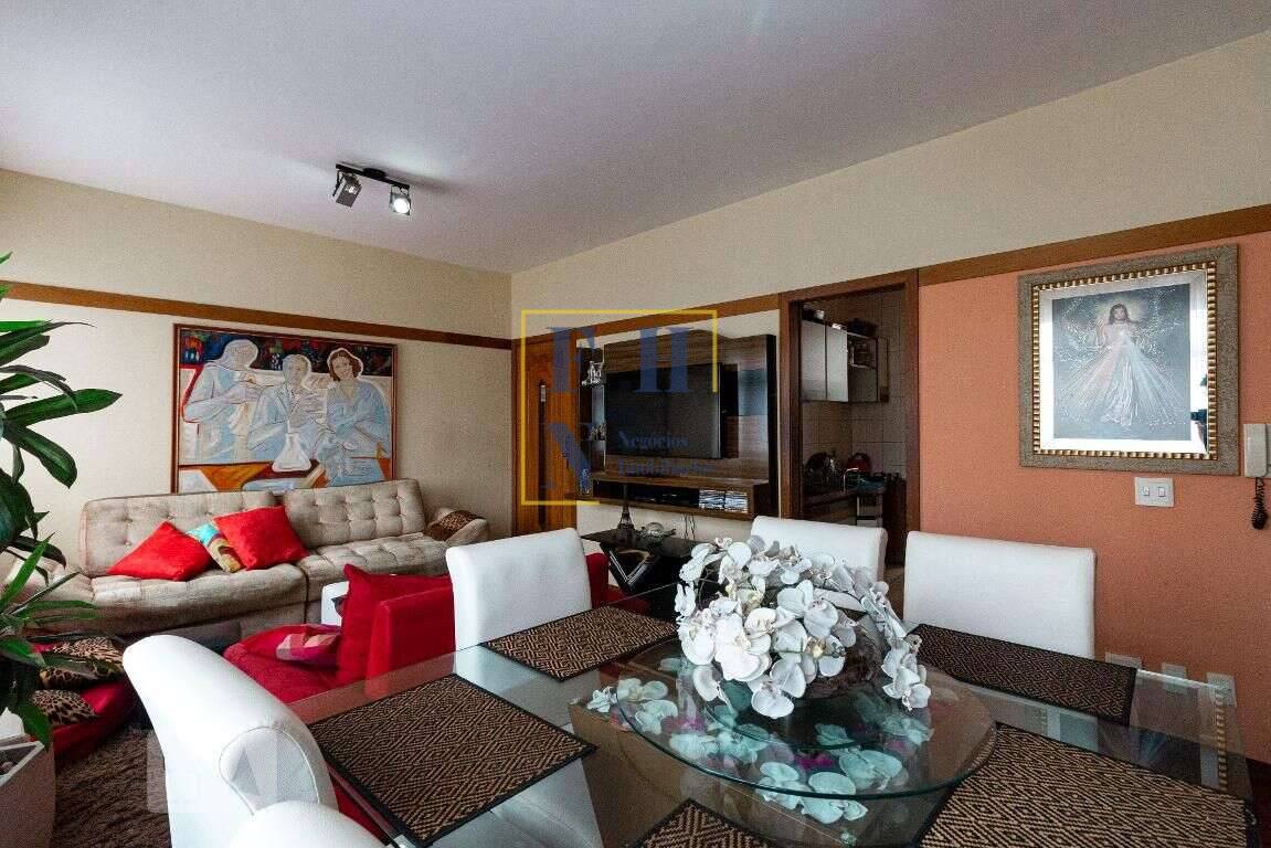  - Apartamento 3 Quartos à Venda no Lourdes em Belo Horizonte