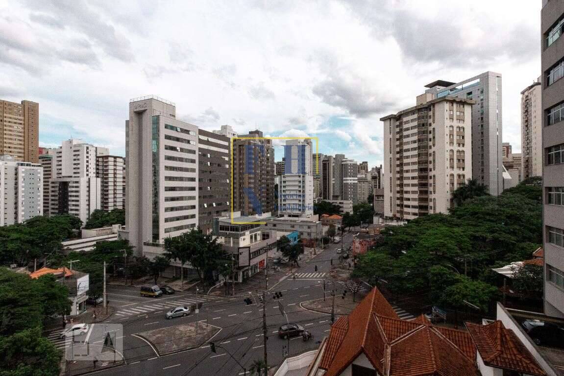  - Apartamento 3 Quartos à Venda no Lourdes em Belo Horizonte