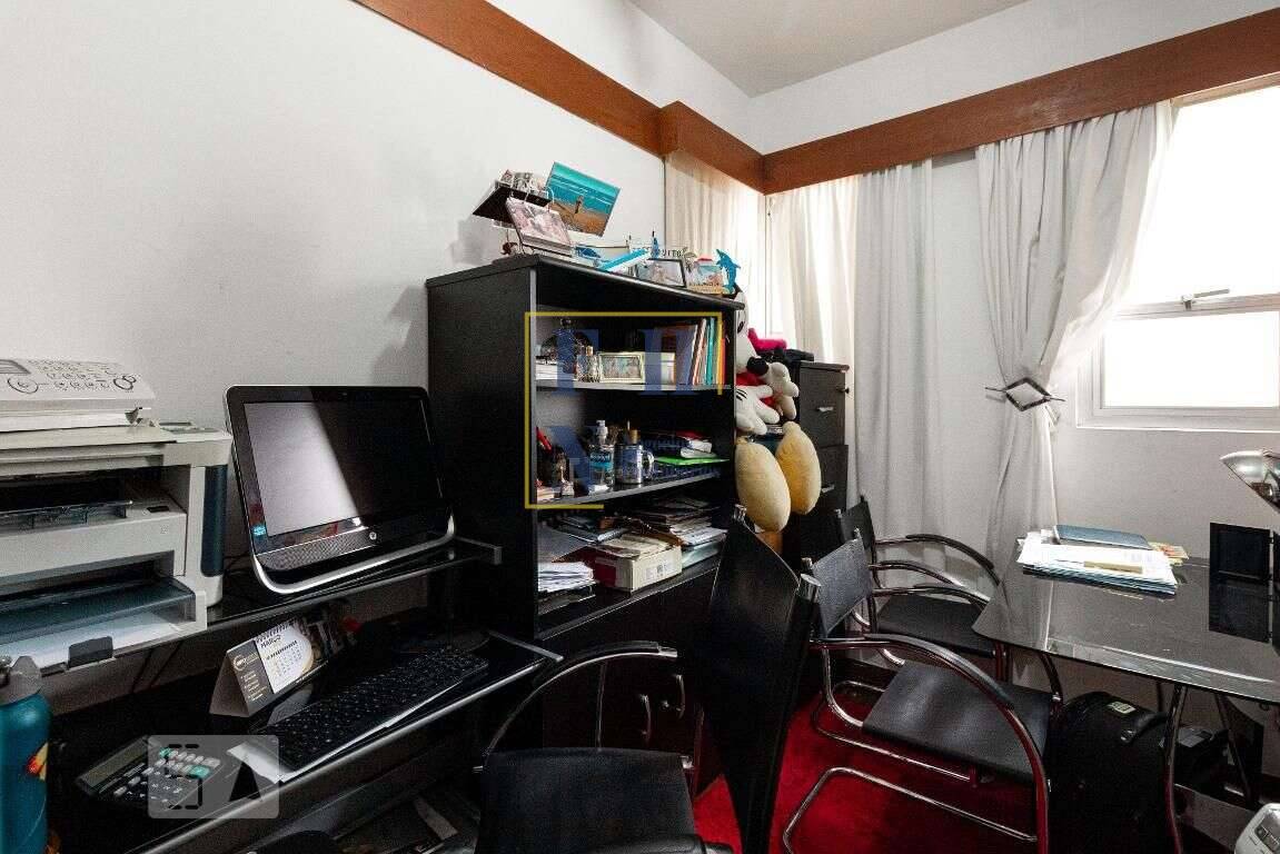  - Apartamento 3 Quartos à Venda no Lourdes em Belo Horizonte
