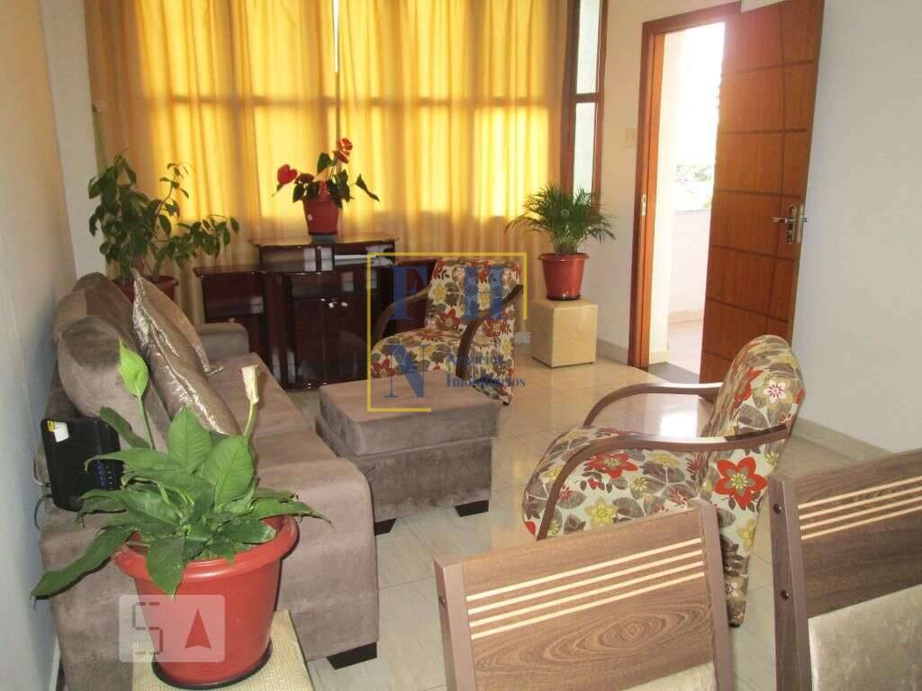 Apartamento à venda com 3 quartos, 130m² - Lourdes,