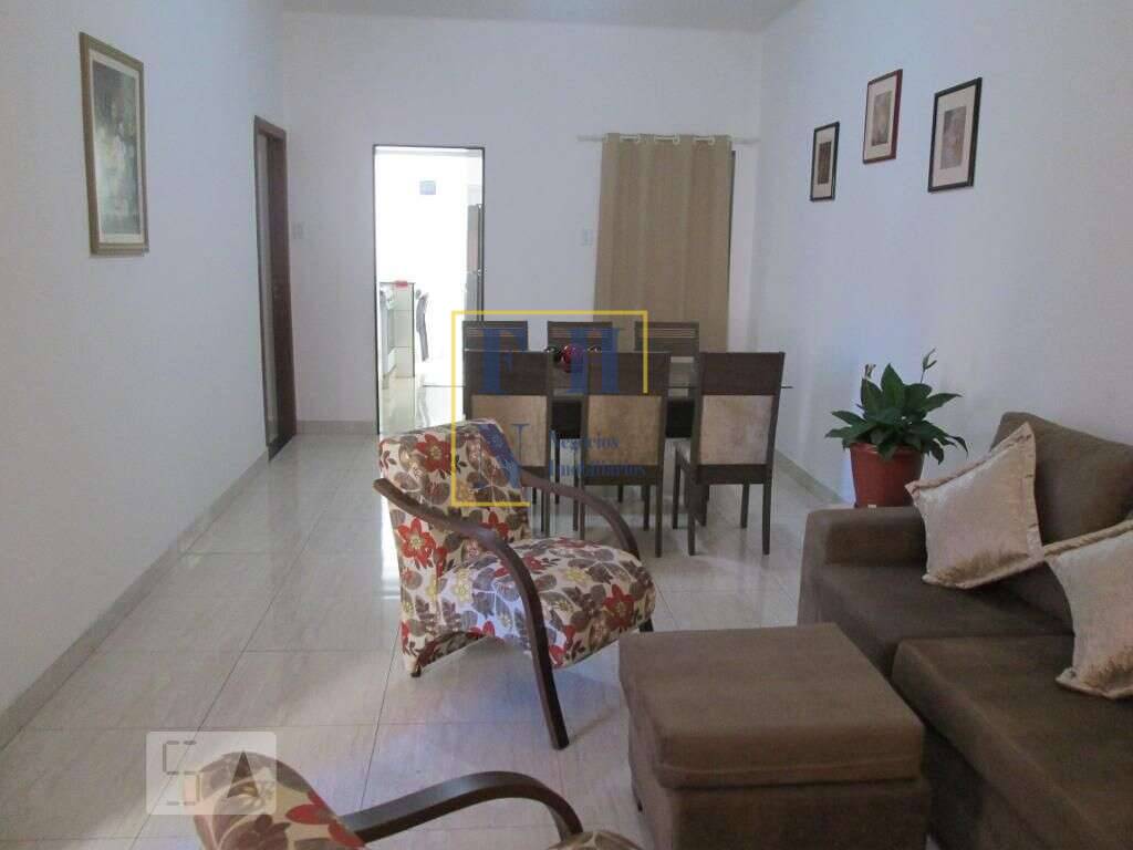 Apartamento à venda com 3 quartos, 130m² - Lourdes,