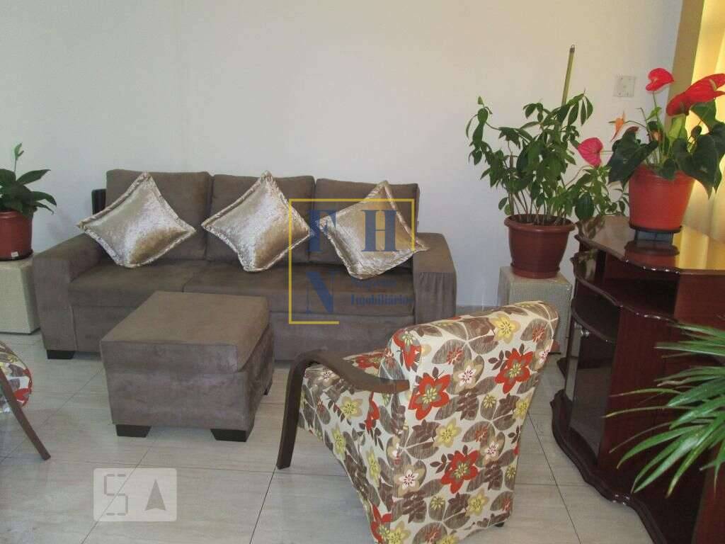 Apartamento à venda com 3 quartos, 130m² - Lourdes,