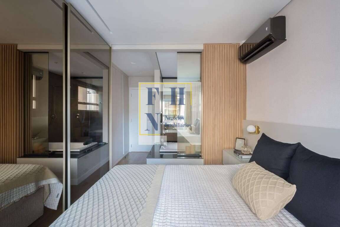 Apartamento 1 Quarto à Venda no Lourdes em Belo Horizonte - FHN Imóveis