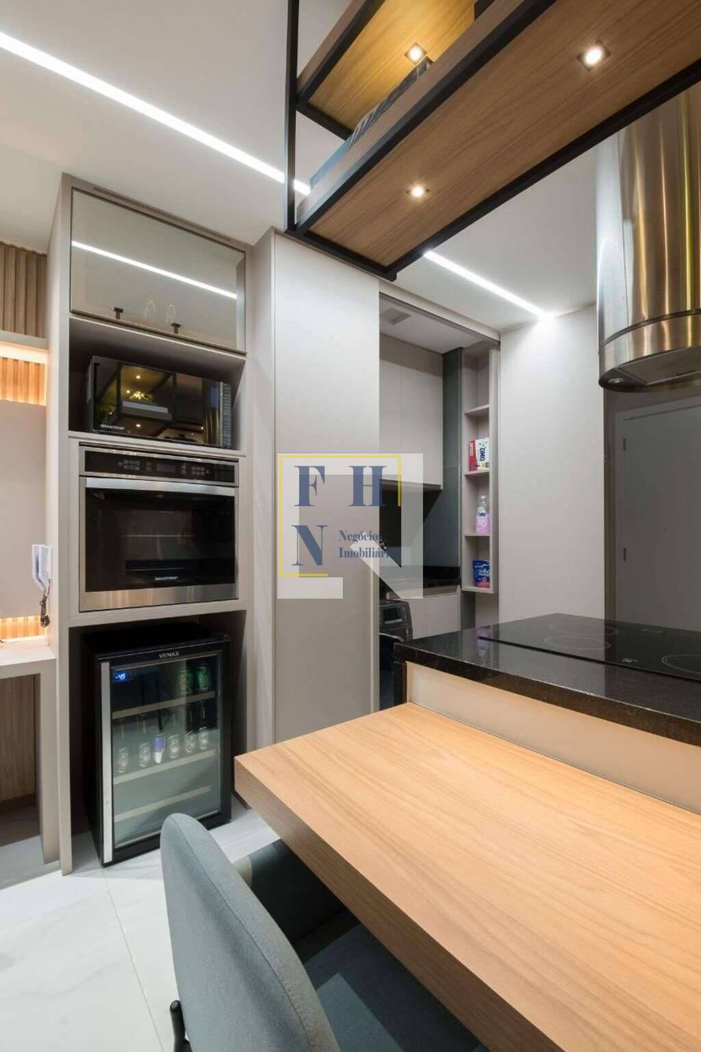  - Apartamento 1 Quarto à Venda no Lourdes em Belo Horizonte