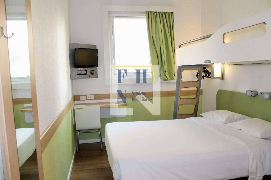Apartamento à venda com 1 quarto, 13m² - Lourdes,