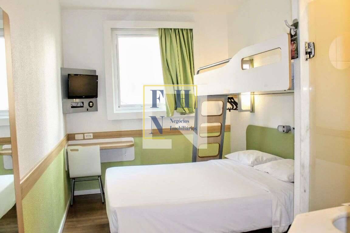 Apartamento à venda com 1 quarto, 13m² - Lourdes,