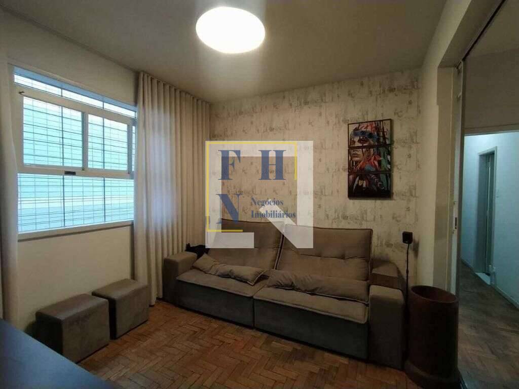 Apartamento à venda com 3 quartos, 100m² - Lourdes,