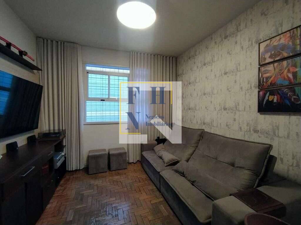 Apartamento à venda com 3 quartos, 100m² - Lourdes,