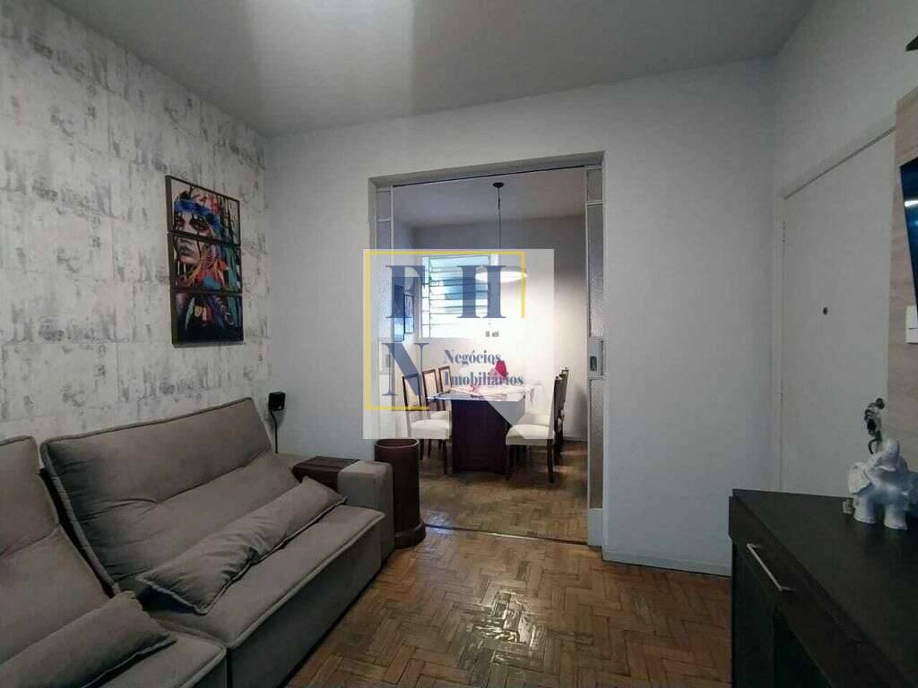  - Apartamento 3 Quartos à Venda no Lourdes em Belo Horizonte