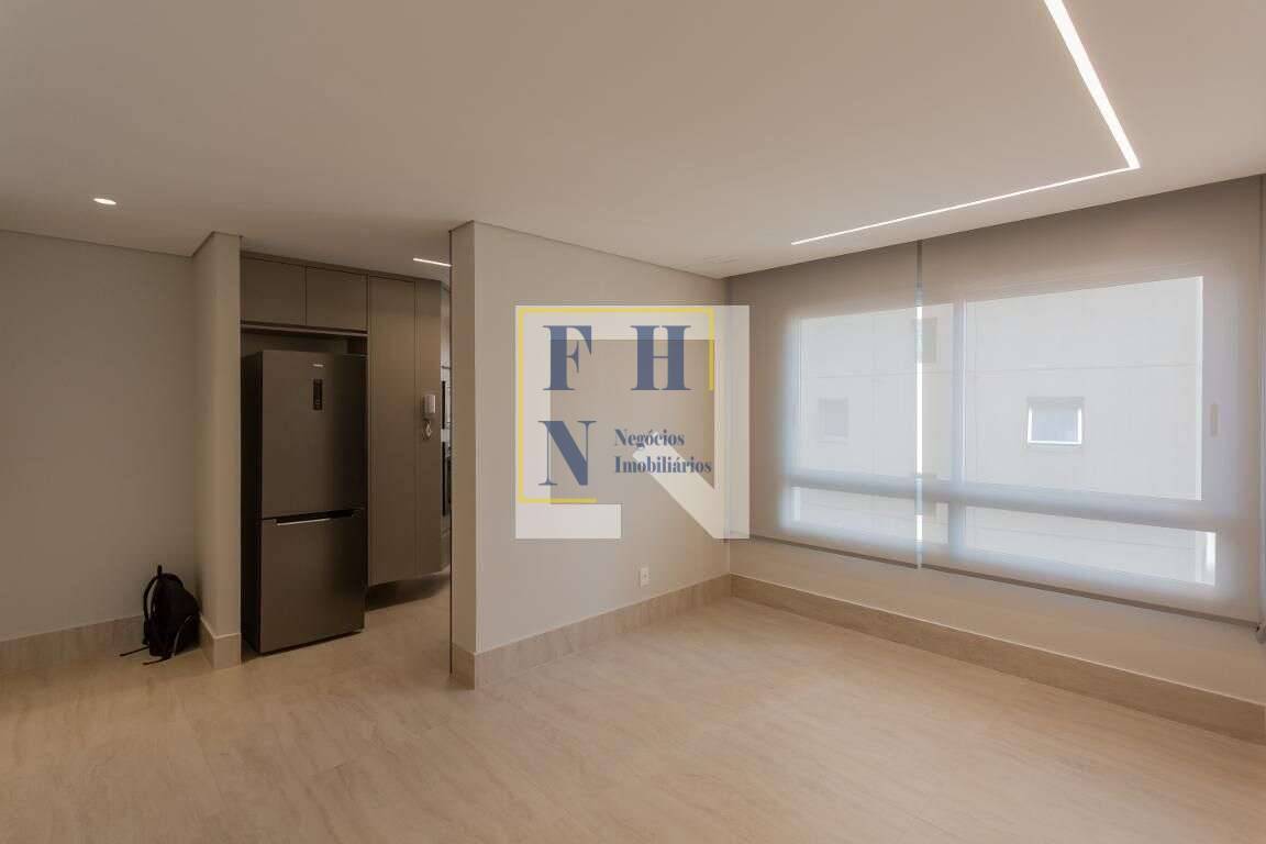  - Apartamento 2 Quartos à Venda no Lourdes em Belo Horizonte
