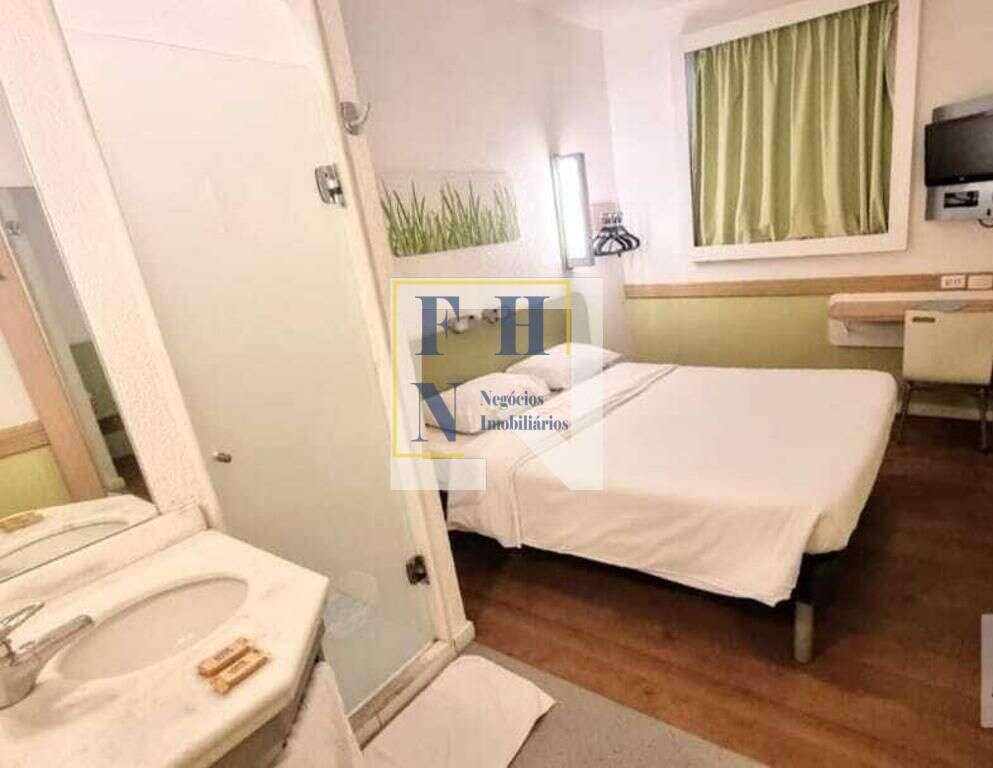  - Apartamento 1 Quarto à Venda no Lourdes em Belo Horizonte