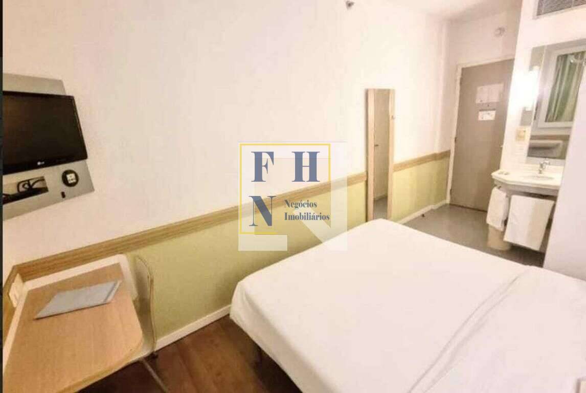  - Apartamento 1 Quarto à Venda no Lourdes em Belo Horizonte