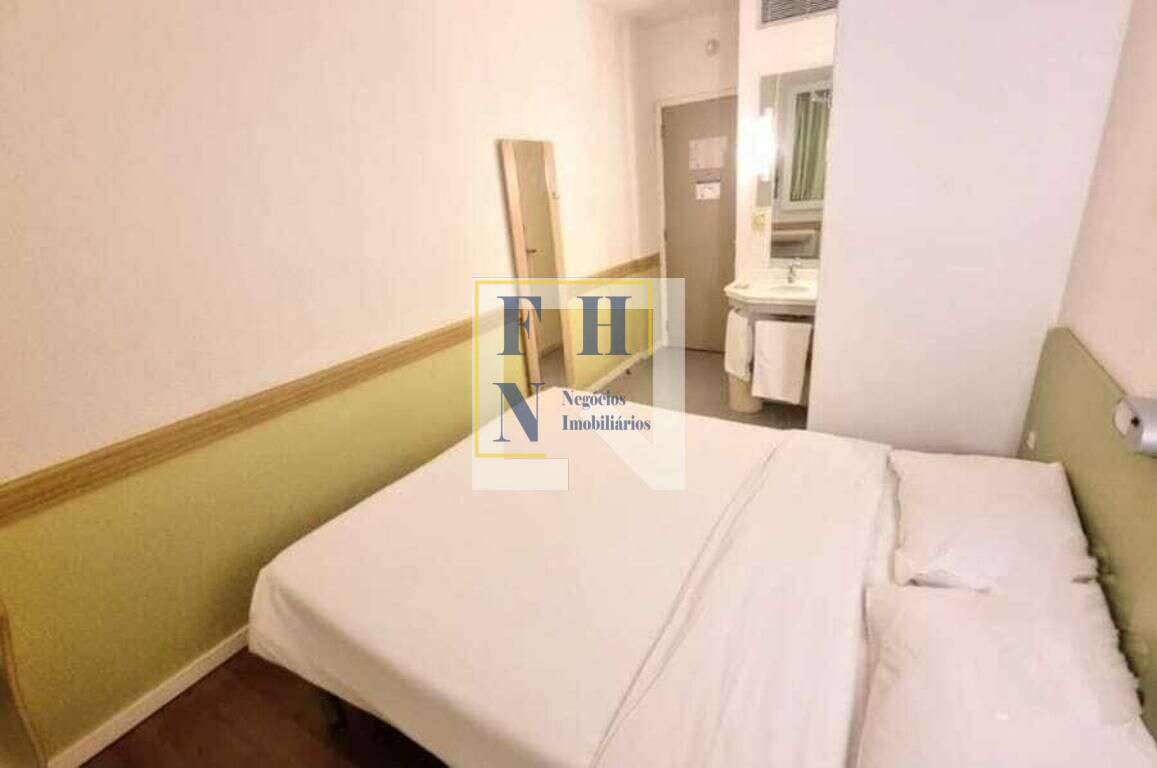  - Apartamento 1 Quarto à Venda no Lourdes em Belo Horizonte